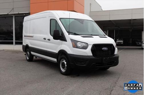 2023 Ford Transit-150 Base