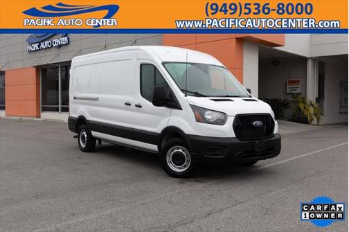 2023 Ford Transit-150 Base