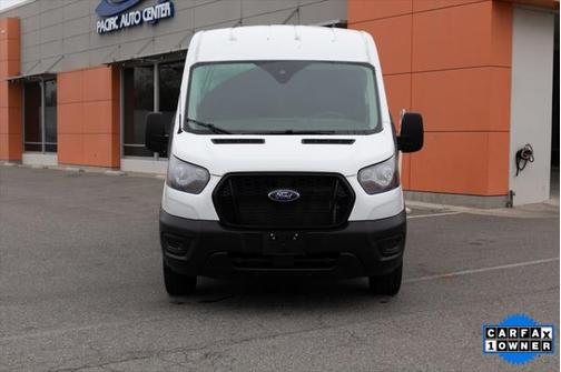 2023 Ford Transit-150 Base