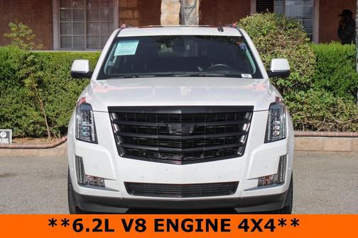 2020 Cadillac Escalade ESV Luxury