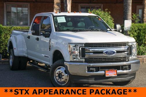 2019 Ford F-350 XL