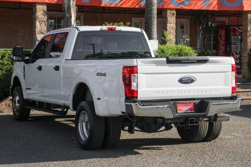 2019 Ford F-350 XL
