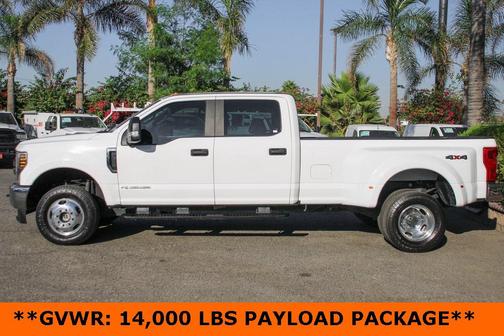 2019 Ford F-350 XL