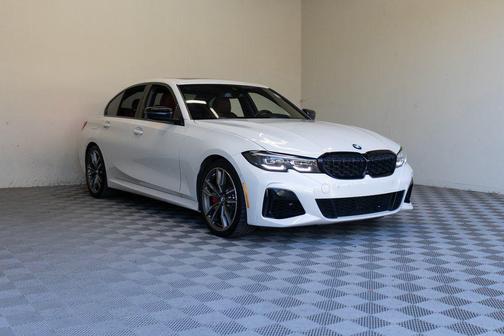 2022 BMW M340 M340i