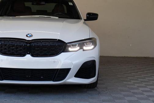2022 BMW M340 M340i