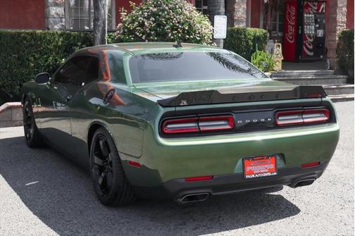 2019 Dodge Challenger R/T Scat Pack