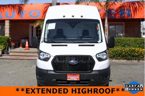 2023 Ford Transit-350 Base