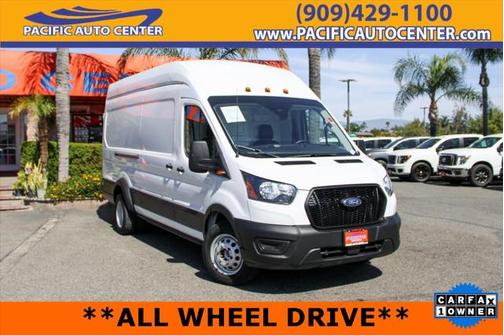 2023 Ford Transit-350 Base