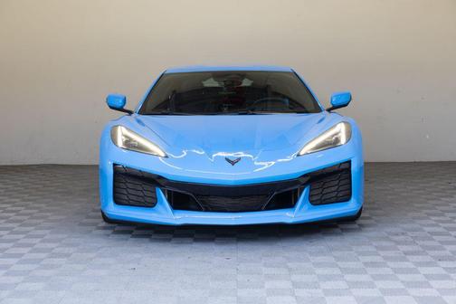 2024 Chevrolet Corvette Z06