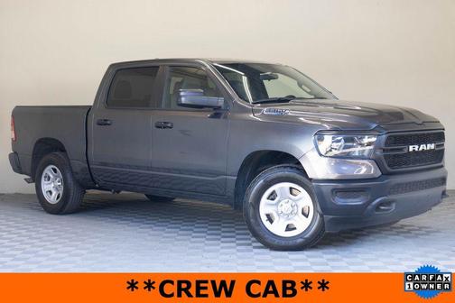 2024 RAM 1500 Tradesman