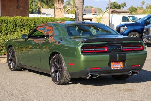 2020 Dodge Challenger R/T