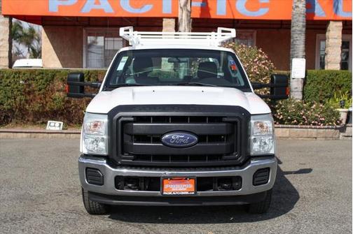 2016 Ford F-250 XL