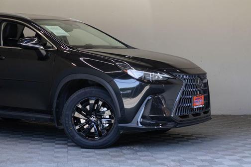 Caviar 2023 Lexus NX 250 Base