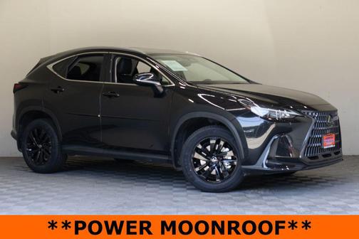 Caviar 2023 Lexus NX 250 Base