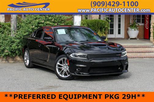 2022 Dodge Charger GT