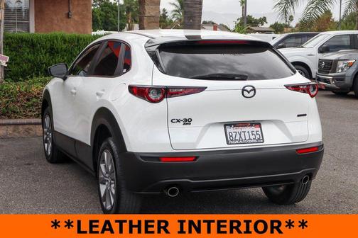 2021 Mazda CX-30 Preferred