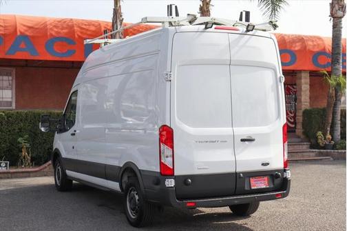 2017 Ford Transit-250 Base