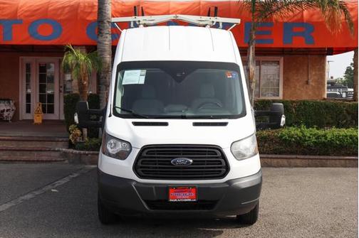 2017 Ford Transit-250 Base