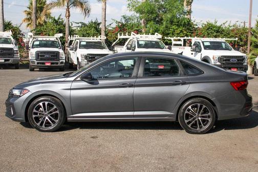 2023 Volkswagen Jetta 1.5T Sport