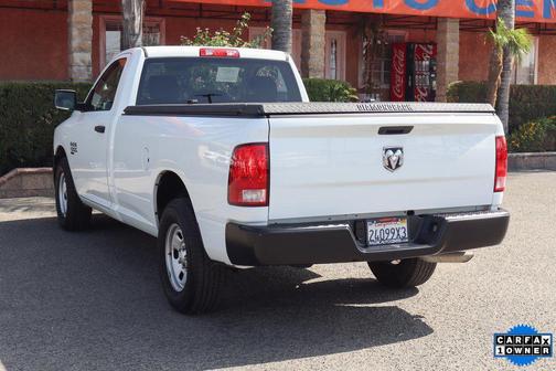 2023 RAM 1500 Tradesman