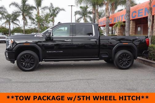 2021 GMC Sierra 2500 Denali