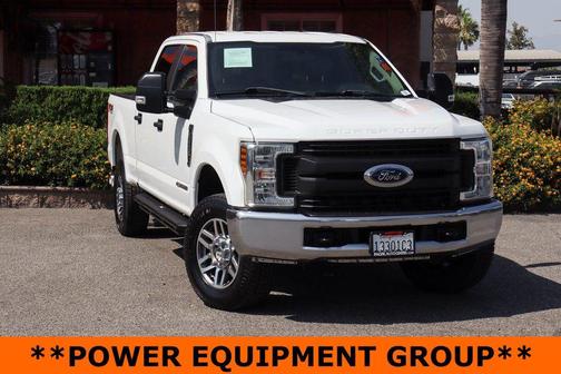 2019 Ford F-250 XL
