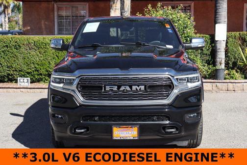 2020 RAM 1500 Limited