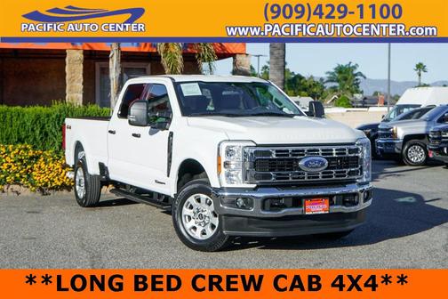 2024 Ford F-250 XLT