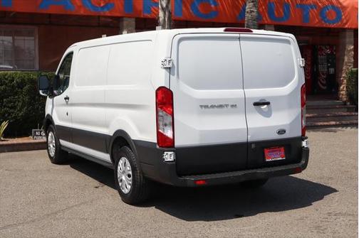 2017 Ford Transit-150 Base