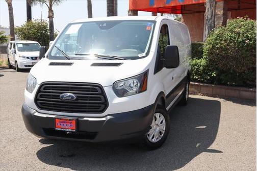 2017 Ford Transit-150 Base