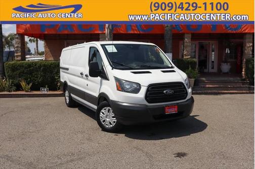 2017 Ford Transit-150 Base
