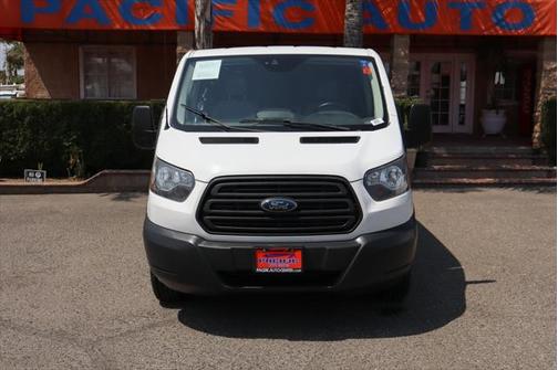 2017 Ford Transit-150 Base