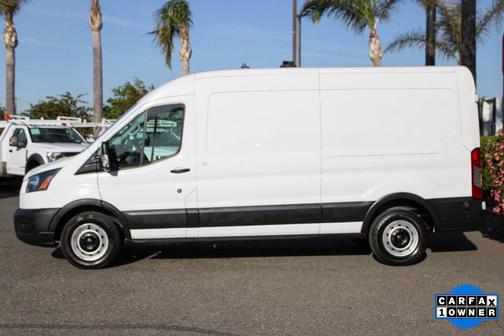 2020 Ford Transit-250 Base
