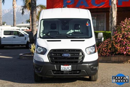 2020 Ford Transit-250 Base
