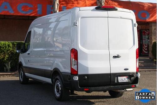 2020 Ford Transit-250 Base
