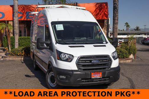 2020 Ford Transit-350 Base