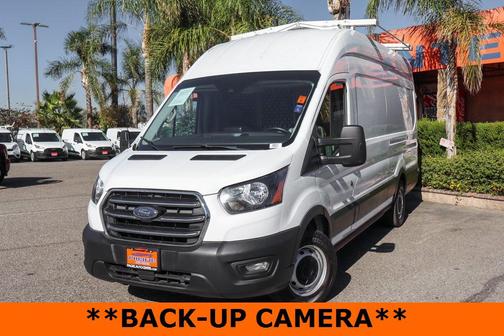 2020 Ford Transit-350 Base