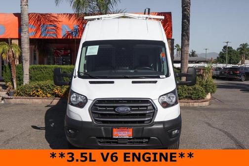 2020 Ford Transit-350 Base