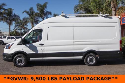 2020 Ford Transit-350 Base