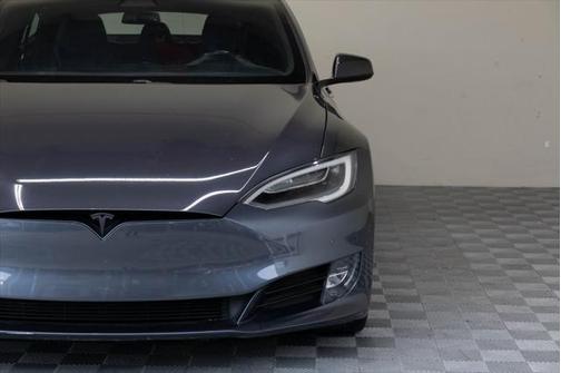 2017 Tesla Model S 75D