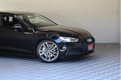 2019 Audi A5 45 Premium