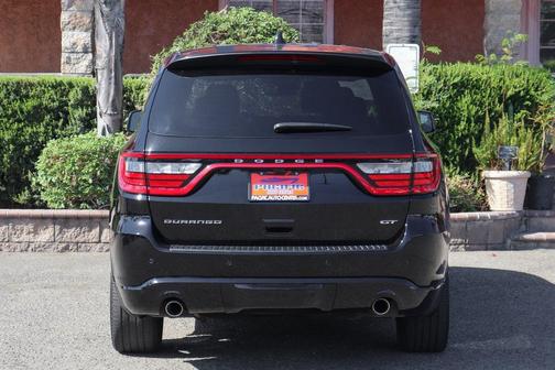 2023 Dodge Durango GT Launch Edition RWD