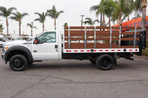 2016 Ford F-450 XL
