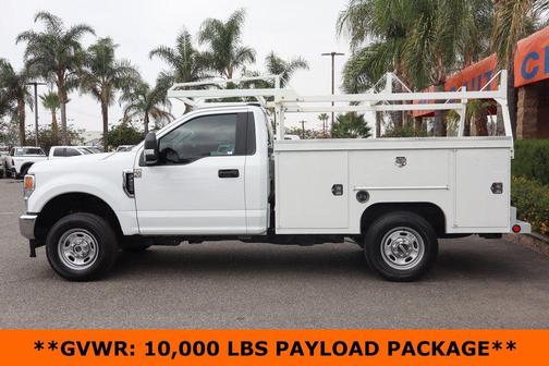 2022 Ford F-250 XL