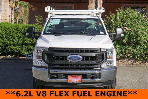 2020 Ford F-250 XL