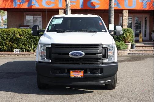 2019 Ford F-250 XL