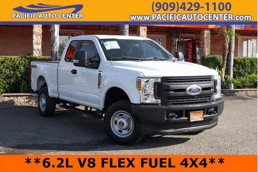 2019 Ford F-250 XL