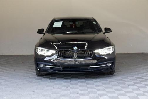 2018 BMW 330e iPerformance