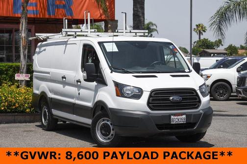 2018 Ford Transit-150 Base