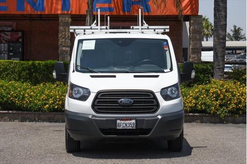 2018 Ford Transit-150 Base